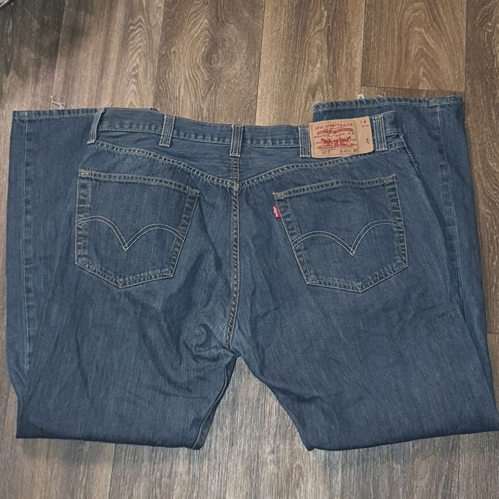 Levi Jeans